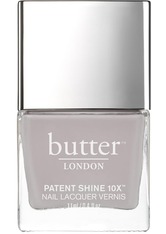 butter LONDON Patent Shine 10X Nail Lacquer 11ml Ta-Ta!