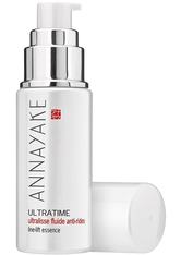 Annayake Ultratime ULTRATIME Ultralisse fluide anti-rides Anti-Aging Pflege 30.0 ml