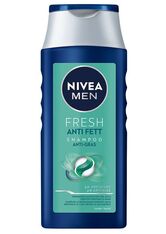 Nivea Nivea Men Fresh Anti Fett Shampoo 250.0 ml
