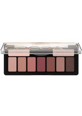 Catrice The Matte Cocoa Collection Eyeshadow Palette Chocolate Lover 010 Make-up Set 9.5 g