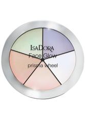 Isadora Face Glow Highlighter 1.0 pieces