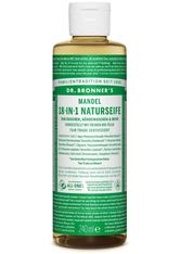 Dr. Bronner's Mandel - 18in1 Naturseife 240ml Seife 240.0 ml