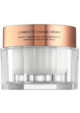 Charlotte Tilbury Charlotte's Magic Cream Refillable Feuchtigkeitspflege 50 ml