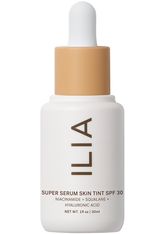ILIA Super Serum Skin Tint SPF 30 Getönte Gesichtscreme 30 ml Shela