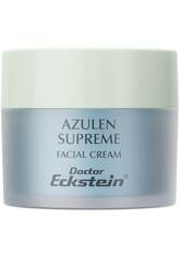 Doctor Eckstein Azulen Supreme Gesichtscreme 50.0 ml