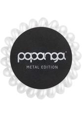 Papanga Metal Edition Big Metal Edition White Pearl 1 Stk.