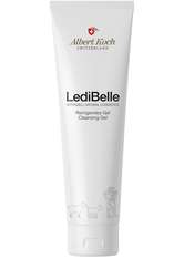 LediBelle Clean Beauty Reinigendes Gel Reinigungsgel 150 ml