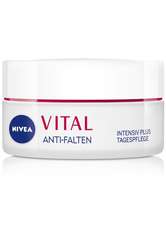 Nivea Anti-Falten Intensiv Plus Tagespflege Anti-Aging Pflege 50.0 ml
