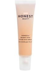 Honest Beauty Honestly Bright Eyes Tinted Eye Cream Augencreme 15.0 ml