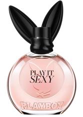 Playboy Play It Sexy Eau de Toilette (EdT) 40 ml Parfüm