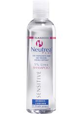 ELKADERM Haarshampoo »Neutrea Shampoo«, 1-tlg., feuchtigkeitsspendend