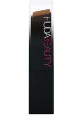 HUDA BEAUTY #FauxFilter Skin Finish Buildable Coverage Foundation Stick Foundation 12.5 g