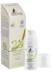 Sativa Tagesgesichtscreme - Normale und Mischhaut 50ml Gesichtscreme 50.0 ml