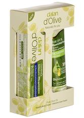 Dalan d’Olive Pure Olive Oil Set Körperpflege 1.0 pieces