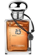 Eisenberg LES SECRETS Men SECRET N°IV RITUEL D'ORIENT Eau de Parfum 30.0 ml