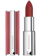 Givenchy Le Rouge Sheer Velvet Lippenstift 3.4 g