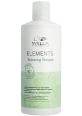 Wella Professionals Elements Renewing Shampoo 500.0 ml