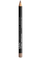 NYX Professional Makeup Slim Lip Pencil Lipliner 1.0 g