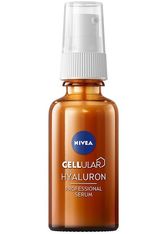 NIVEA Cellular Professional Serum Hyaluron Gesichtsserum 30 ml