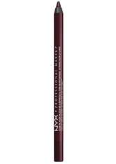 NYX Professional Makeup Slide On Lip Pencil (Various Shades) - Nebula