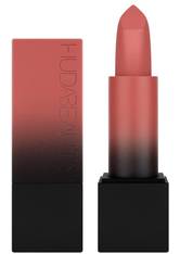 Huda Beauty Power Bullet Matte Lipstick 3g Rendez-vouz (Warm Flirty Pink)