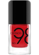 Catrice ICONAILS Gel Lacquer Nagellack 10.5 ml Nr. 98 - Holy Chic