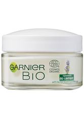Garnier Bio Lavendel Anti-Falten Feuchtigkeitspflege Gesichtscreme 50 ml