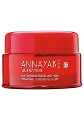 Annayake Ultratime Crème Redensifiante Anti-Rides Gesichtscreme 50.0 ml