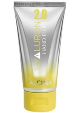 Alcina Hyaluron 2.0 Hand-Fluid 50 ml Handcreme