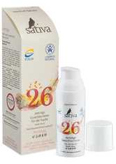 Sativa AntiAge Gesichtscreme für die Nacht 50ml Nachtcreme 50.0 ml