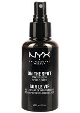 NYX Professional Makeup On The Spot Pinsel 120.0 ml