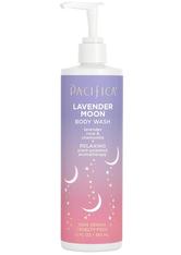 Pacifica Lavender Moon Body Wash Duschgel 355.0 ml