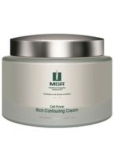 MBR Medical Beauty Research Körperpflege BioChange Anti-Ageing Body Care Cell-Power Rich Contouring Cream 400 ml
