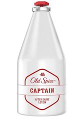 Old Spice Captain After Shave Lotion Bartpflege 100.0 ml