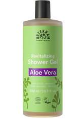 Urtekram Aloe Vera - Shower Gel 500ml Duschgel 500.0 ml