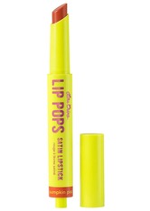 Lime Crime Lip Pops 2g (Various Shades) - Pumpkin Pop