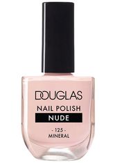 Douglas Collection Make-Up Nude Nagellack 10.0 ml