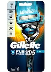 Gillette Nassrasierer - Fusion5 Proshield Chill Rasierer 1.0 pieces