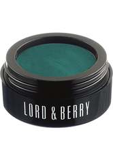 Lord & Berry Make-up Augen Seta Eyeshadow Harvest 2 g
