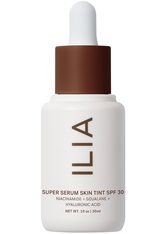 ILIA Super Serum Skin Tint SPF 30 Getönte Gesichtscreme 30 ml Miho