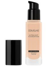 Douglas Collection Make-Up Ultralight Foundation Foundation 30.0 ml