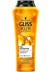 GLISS KUR Oil Nutritive Haarshampoo 250.0 ml