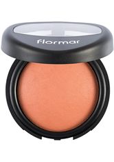 flormar Baked Blush-on Rouge 9 g Nr. 048 - Pure Peach