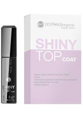 Bell Hypo Allergenic Shiny Top Coat Top Coat 6.0 g