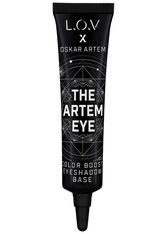 L.O.V The Artem Eye Color Boost Eyeshadow Base Lidschatten 15.0 ml