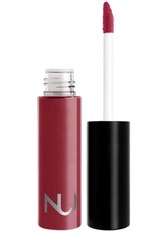 NUI Cosmetics Lippen Natural Lipgloss 5 g Ariana