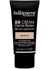 Bellápierre Cosmetics Make-up Teint Derma Renew BB Cream Dark 40 ml