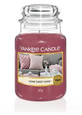 Yankee Candle Home Sweet Home Housewarmer Duftkerze  0,623 kg