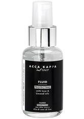 Acca Kappa Muschio Bianco PROTECTING FLUID Delicate hair - Restorative Haarfluid 50.0 ml