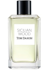 Tom Daxon Sicilian Wood Eau de Parfum 100.0 ml